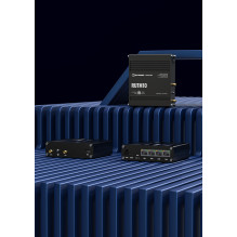 Router Teltonika RUTM10
