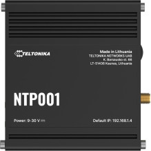 Teltonika NTP001 GPS NTP...