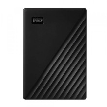 WD My Passport 1TB Black WD My Passport 1TB Black