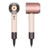 Plaukų džiovintuvas Dyson Supersonic Nural HD16 keraminis Pink / Rose Gold EU 113407-01 Plaukų džiovintuvas Dyson Supersonic Nural HD16 keraminis Pink / Rose Gold EU 113407-01
