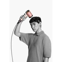 Plaukų džiovintuvas Dyson Supersonic Nural HD16 keraminis Pink / Rose Gold EU 113407-01 Plaukų džiovintuvas Dyson Supersonic Nural HD16 keraminis Pink / Rose Gold EU 113407-01