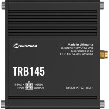 LTE šliuzas TRB145 (Cat 1),...