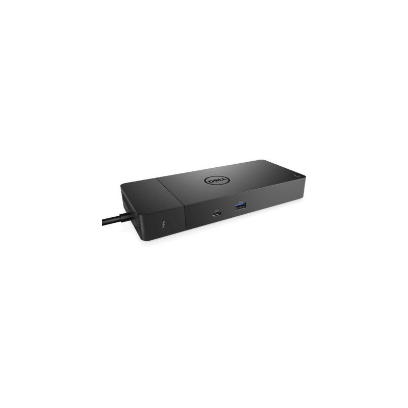 DELL WD19TBS Thunderbolt dokas