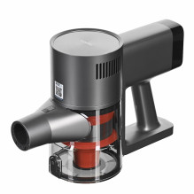 Xiaomi Vacuum Cleaner G30 Max portable vacuum cleaner Gray Bagless Xiaomi Vacuum Cleaner G30 Max portable vacuum cleaner Gray Bagless