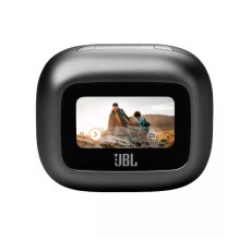 JBL Live Flex 3 TWS Bluetooth Wireless In-Ear Earbuds Black EU