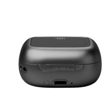JBL Live Flex 3 TWS Bluetooth Wireless In-Ear Earbuds Black EU