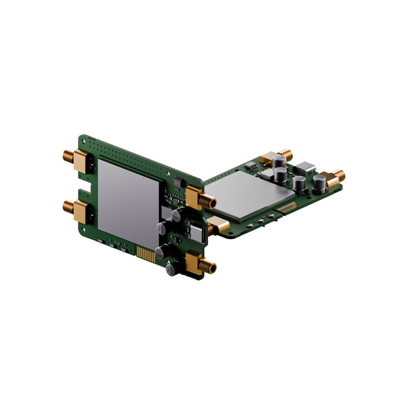 Teltonika Calyx EBD070 Iebūvēta mobilā Raspberry Pi HAT+