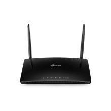 Maršrutizatorius TP-Link...