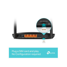 Maršrutizatorius TP-Link Archer MR500