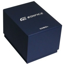 Casio Edifice EFV-150CL-2AVUEF100m Blue sport watch