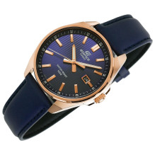 Sportinis laikrodis EDIFICE Casio Edifice EFV-150CL-2AVUEF 100m Blue