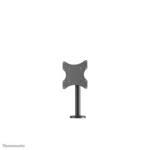 Neomounts DS42-430BL12 bolt-down TV desk mount, 43" / 109.2 cm, 100x100 mm, 200x200 mm, -30 - 30° Neomounts DS42-430BL12 bolt-down TV desk mount, 43" / 109.2 cm, 100x100 mm, 200x200 mm, -30 - 30°