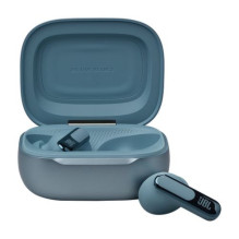 Belaidės ausinės JBL Live Beam 3 Blue Belaidės ausinės JBL Live Beam 3 Blue