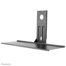 Neomounts KEYB-V200BLACK Toetsenbord- en muishouder, 3 kg, 75x75 mm, 100x100 mm, Black Neomounts KEYB-V200BLACK Toetsenbord- en muishouder, 3 kg, 75x75 mm, 100x100 mm, Black