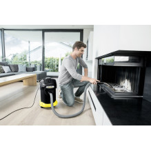 Karcher AD 4 Premium putekļsūcējs (1.629-731.0) Karcher AD 4 Premium putekļsūcējs (1.629-731.0)