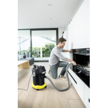 Karcher AD 4 Premium putekļsūcējs (1.629-731.0) Karcher AD 4 Premium putekļsūcējs (1.629-731.0)