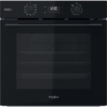Built in oven Whirlpool...