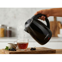 Esperanza EKK113K elektrinis virdulys 1,8 l juodas