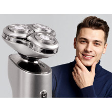 ELDOM G55 VYRŲ RAZOR ELDOM G55 VYRŲ RAZOR