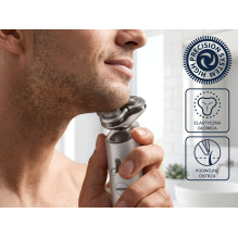 ELDOM G55 VYRŲ RAZOR ELDOM G55 VYRŲ RAZOR
