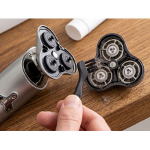 ELDOM G55 VYRŲ RAZOR ELDOM G55 VYRŲ RAZOR