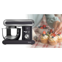 ELDOM WRK1400 PLANETARY ROBOT 1400-1900W BLACK ELDOM WRK1400 PLANETARY ROBOT 1400-1900W BLACK