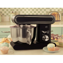 ELDOM WRK1400 PLANETARY ROBOT 1400-1900W BLACK ELDOM WRK1400 PLANETARY ROBOT 1400-1900W BLACK