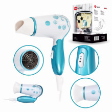 ELDOM HT82N HAIR DRYER 1400W BLUE