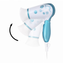 ELDOM HT82N HAIR DRYER 1400W BLUE