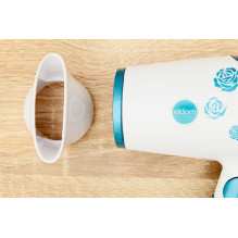 ELDOM HT82N HAIR DRYER 1400W BLUE