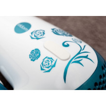 ELDOM HT82N HAIR DRYER 1400W BLUE