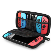 Ugreen 50974 portable game console case Cover Nintendo EVA (Ethylene Vinyl Acetate), Oxford, Velvet Grey Ugreen 50974 portable game console case Cover Nintendo EVA (Ethylene Vinyl Acetate), Oxford, Velvet Grey