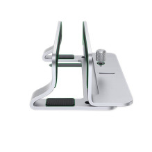 Ugreen 20471B Laptop stand silver Ugreen 20471B Laptop stand silver
