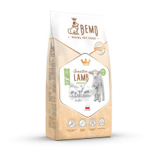BEMO Sensitive Lamb Medium...