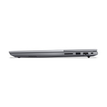 Lenovo ThinkBook 16 G8 IAL Nešiojamas kompiuteris su Intel Core Ultra 7 255H procesoriumi, 40,6 cm (16") WUXGA 16 G