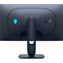 „Alienware AW2725D“ kompiuterio monitorius 68,6 cm (27 colio) 2560 x 1440 pikselių „Quad HD QD-OLED“ mėlynas