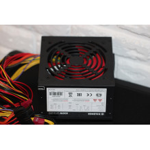 XILENCE 600W XP600R7 Stacionaraus kompiuterio maitinimo šaltinis / maitinblokis