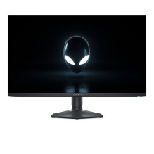 „Alienware AW2725DF“ kompiuterio monitorius, 67,8 cm (26,7 colio), 2560 x 1440 pikselių, „Quad HD QD-OLED“, juodas