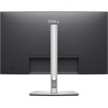 DELL Pro Plus P2725D computer monitor 68.6 cm (27") 2560 x 1440 pixels Quad HD LCD Black, Silver