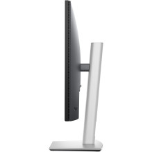 DELL Pro Plus P2725D computer monitor 68.6 cm (27") 2560 x 1440 pixels Quad HD LCD Black, Silver