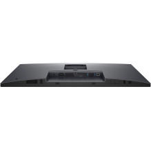 DELL Pro Plus P3225QE LED ekranas 80 cm (31,5 colio) 3840 x 2160 pikselių 4K Ultra HD LCD juodas, pilkas