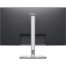 DELL Pro Plus P3225QE LED display 80 cm (31.5") 3840 x 2160 pixels 4K Ultra HD LCD Black, Grey