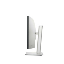 DELL UltraSharp U3425WE kompiuterio monitorius 86,7 cm (34,1 colio) 3440 x 1440 pikselių plataus ekrano „Quad HD“ LCD ju