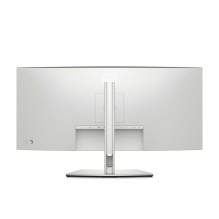 DELL UltraSharp U3425WE computer monitor 86.7 cm (34.1") 3440 x 1440 pixels Wide Quad HD LCD Black, Silver
