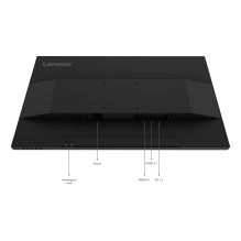 „Lenovo ThinkVision E27Q-40“ monitorius