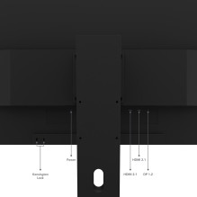 Lenovo ThinkVision E27Q-40 Monitor