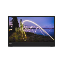 „Lenovo ThinkVision M15“...