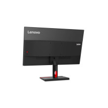 „Lenovo ThinkVision S24i-30“ LED ekranas 60,5 cm (23,8 colio) 1920 x 1080 pikselių „Full HD“ juodas „Lenovo ThinkVision S24i-30“ LED ekranas 60,5 cm (23,8 colio) 1920 x 1080 pikselių „Full HD“ juodas
