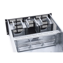 Alphacool 50167 aušinimo stovas Alphacool 50167 aušinimo stovas