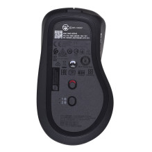 „Lenovo 4Y51J62544“ pelė, dešinė, „Bluetooth“, optinė, 2400 DPI „Lenovo 4Y51J62544“ pelė, dešinė, „Bluetooth“, optinė, 2400 DPI